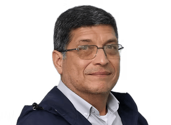 Máximo Augusto Rodríguez Marceles