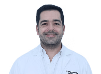 Dr. Ángel Basilio Corredor