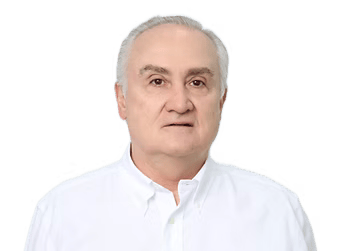 Dr. Gregorio Sánchez Vallejo