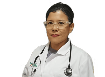 Dra. María Helena Gaitán Buitrago