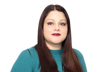Paola Orozco Santos