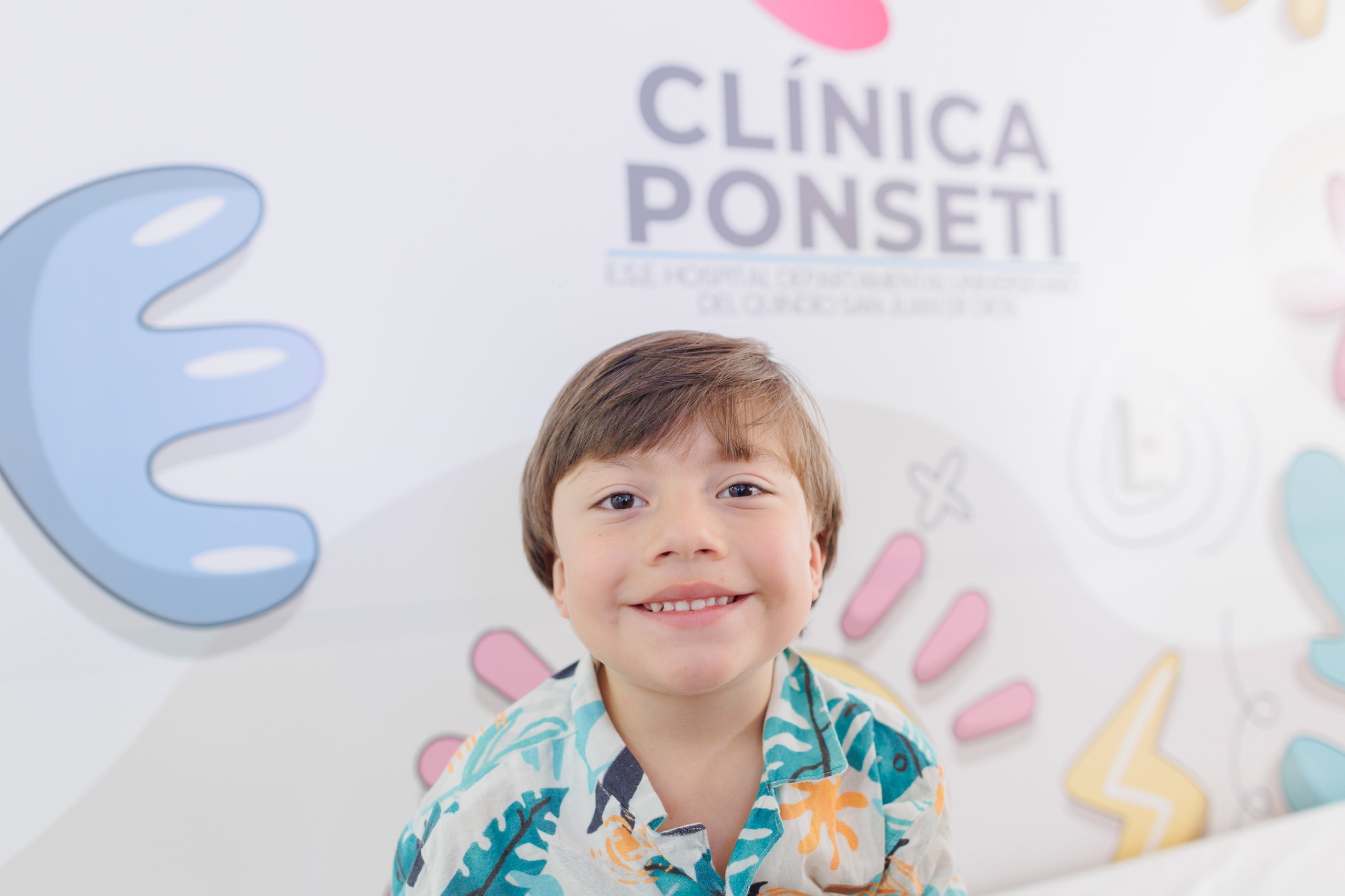 Pediatría